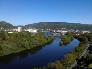 View from Room in HD